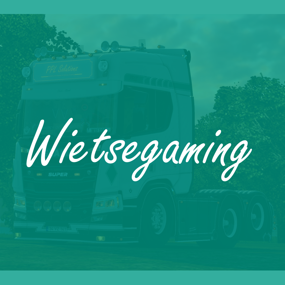 Wietsegaming